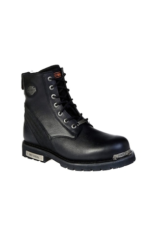 Harley Davidson Harley-davıdson Reyes M100601 Black Baskılı Beri 40-45