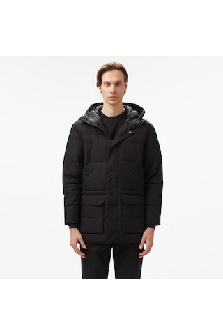 Mc Kinley Omara Iı Erkek Siyah Outdoor Mont 429026 Siyah