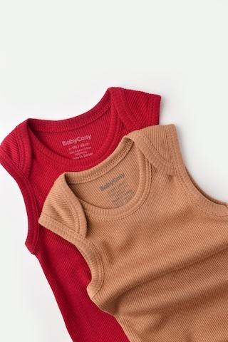BabyCosy Modal 2 Li Askılı Badi Csym11111 001