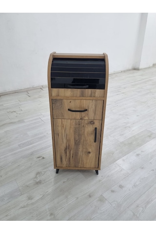 Ekmeklik Çok Amaçlı Dolaplı