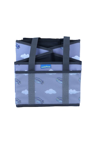 Goodyear Oto Bagaj Organizer Çocuk 30*26*26 Cm
