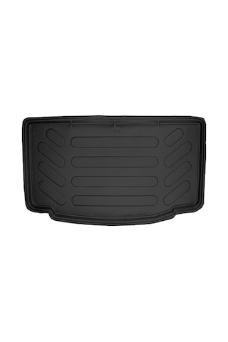 Hyundai İ10 2013-2019 Sonrası Myk 3d Premium Yumuşak Bagaj Havuzu