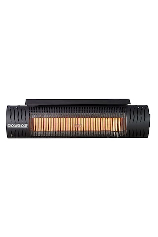Daygas Dsr 18 Premium Seramik Radyant Doğalgazlı Isıtıcı