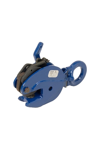 Atlas Atsk3 Sac Kapma  3 Ton Kasite