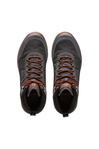 Helly Hansen Durango Bot Ht Ayakkabı Black Siyah
