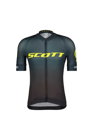 Scott Rc Pro World Cup Edition Kisa Kol Forma Çok Renkli