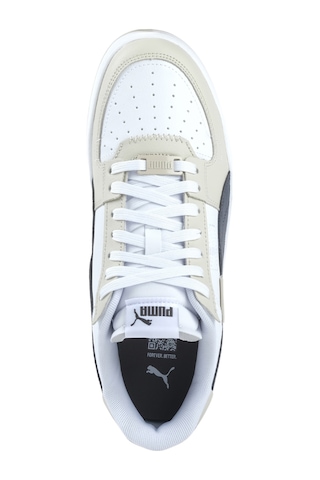 Puma Caven 2.0 Vtg Erkek Beyaz Spor Ayakkabı 392332-17 Beyaz