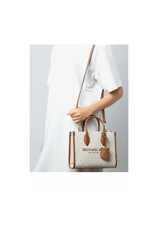 Michael Kors Mirella Kadın El Ve Çapraz Çanta 35f2g7zc5b 001