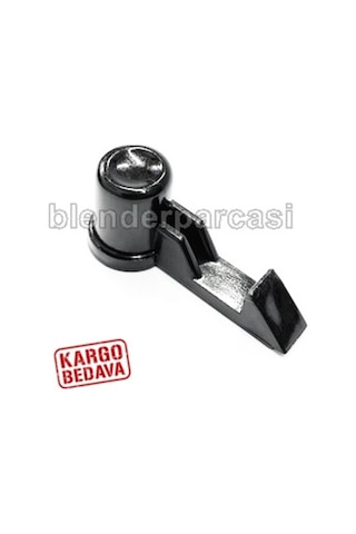 Fantom Pratik Süpürge Üst Kilit