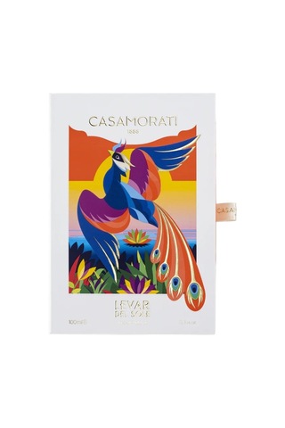 Xerjoff Casamorati Levar Del Sole Edp 100 Ml Unisex Parfüm Meyve