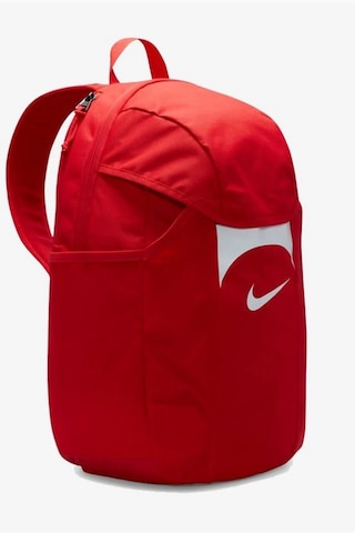 Nike Academy Team Backpack 2.3 30 Litre Kırmızı Sırt Çantası Dv0761-657 Kırmızı
