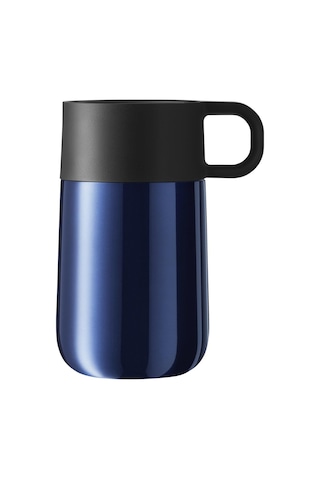 Wmf Kişisel Termos Kısa Lacivert 0.30l