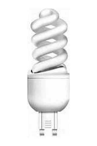Osram 10 Adet G9 Duylu 5W 4000K Ilık Beyaz Işık Tasarruflu Ampul