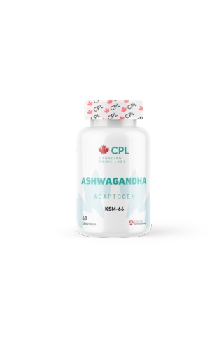 Ash-wagand-ha Ksm-66 60 Kapsül