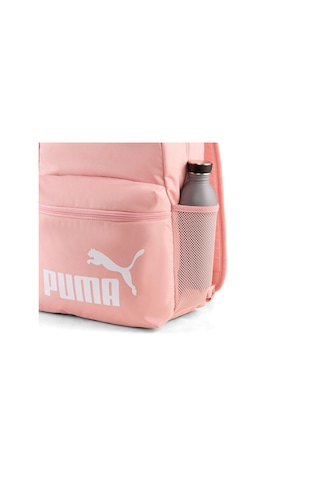 Puma Phase Backpack Sırt Çantası-en: 30 Cm, Boy: 44 Cm, Derinlik: 14 Cm 09116428 Pembe Pembe