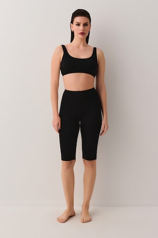 Suwen Plaj Taytı Sbn25790012 Siyah