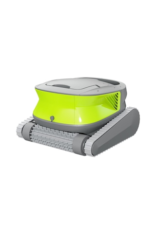 Poolmate Dt B Kablosuz Otomatik Havuz Süpürge Robotu