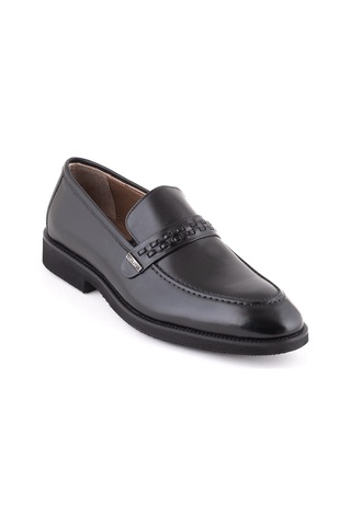 Pierre Cardin 1982 Erkek Ayakkabı Sltk6-001982001 Siyah