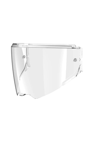 Shark Oxo Kask Camı Şeffaf/vz39015/vz39016