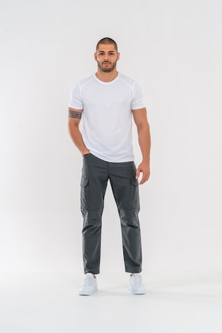 Pantolon Tactıcal - 502-653-antrasit Antrasit