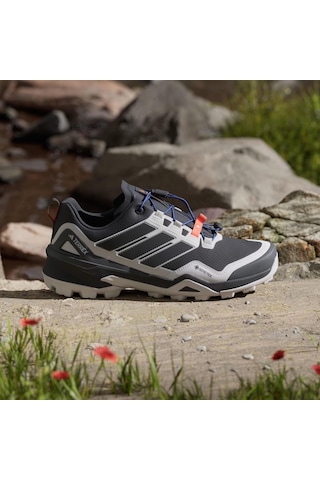 Adidas Terrex Skychaser Gore-tex Erkek Outdoor Ayakkabı C-adııh2799e10a00 Siyah