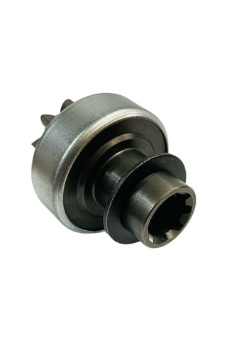 Marş Dişlisi Mıtsubıshı Tipi 8 Diş 8 Kanal Hyundaı Accent Era-kıa Pıcanto-mazda 323-suzukı Vıtara