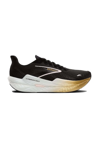Brooks Kadın Hyperion Max 2 Koşu Ayakkabısı Kod -189432704 Siyah