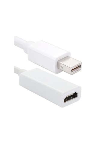Mini Displayport Hdmı Çevirici Thunderbold To Hdmı Adaptör