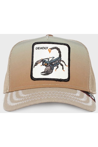 Goorin Bros Unisex Şapka 1010367 Bej