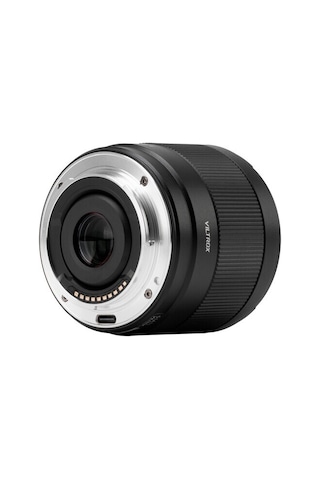 Viltrox Af 9mm F2.8 Xf Fujifilm Aps-c Lens