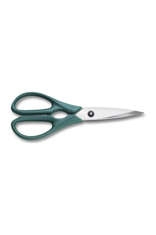 Victorinox 7.6363.4 Yeşil Mutfak Makası