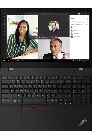 Lenovo ThinkPad L15 G2 20X7003QTX R5-5600U 8 GB 256 GB SSD 15.6" W10P Dizüstü Bilgisayar