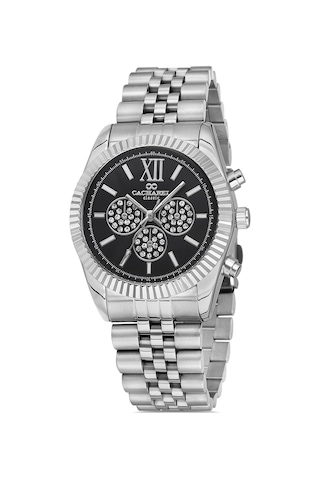Cacharel CH0030773SB Classic Kadın Kol Saati