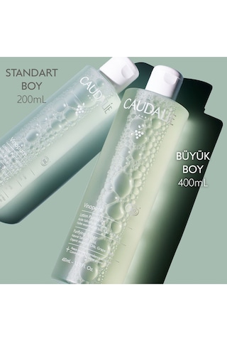 Caudalie Vinopure Purifying Toner 400 Ml 2 Adet