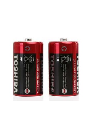 Toshiba R20KG Bls. 2'li