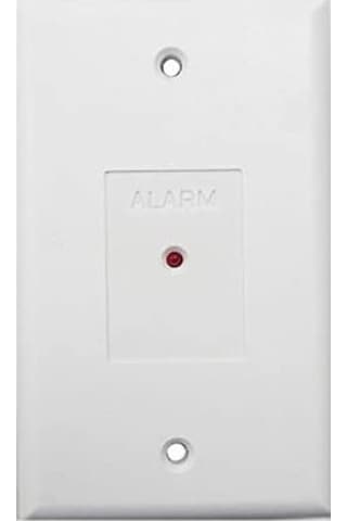 Edwards Siga-led- Yangın Alarm Göstergesi