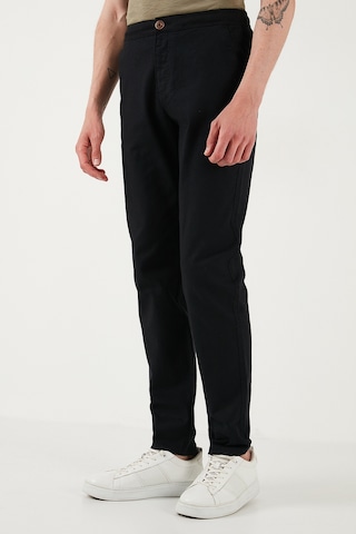 U.S. Polo Assn. U.s. Polo Assn Erkek Pantolon G081sz0782115343 Siyah Siyah