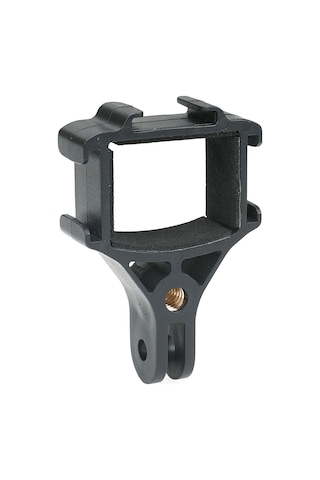 Singree Djı Osmo Pocket 2 İçin Çok Amaçlı Uzatma Ayağı Ve Soğuk Ayakkabı Bağlantılı Tripod Adaptörü