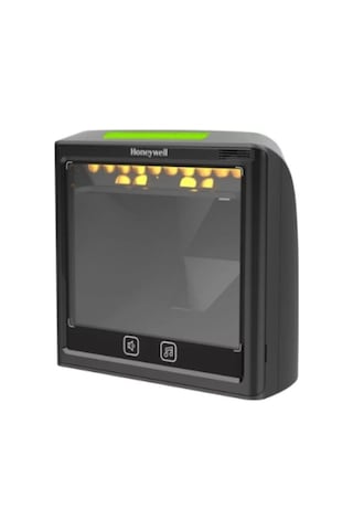 Honeywell Solaris 7980gel-2 2d Hands-free Masaüstü Çok Yönlü Barkod Okuyucu