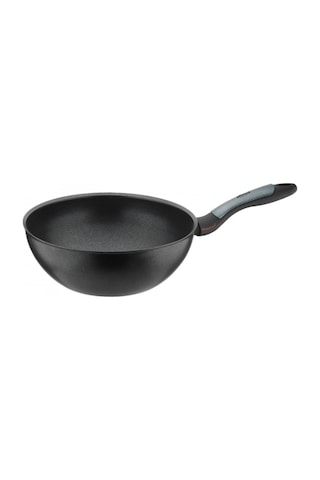 Brioni Diamond 26 CM Elmas Wok Tava