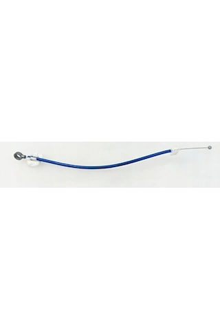 Ford Fiesta Kalorifer Cam - Ayak Yönlendirme / Kumanda Teli Orta Mavi 8a6119236ba