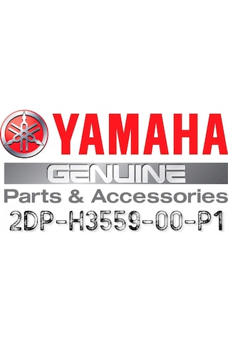 Yamaha Nmax Kilometre Gösterge Çerçevesi