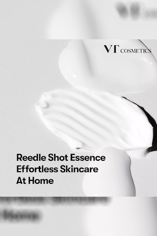 Vt Cosmetics Reedle Shot 300 Yüz Serumu 30ml