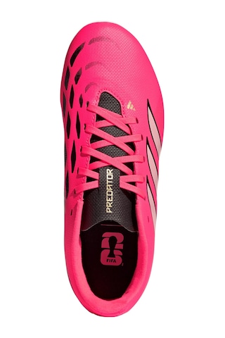 Adidas Predator Club Fg/mg Çocuk Pembe Krampon Hp9977
