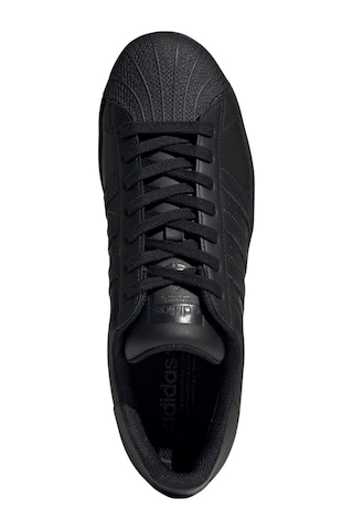 Adidas Superstar Siyah Spor Ayakkabı Eg4957