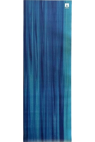 Rebuwo Per Yoga Matı 5 MM Mavi