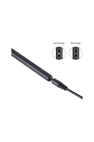 Didadodo Manyetik Kapasitif Kalem - İos/android Uyumlu, Hassas Dokunmatik Yazım