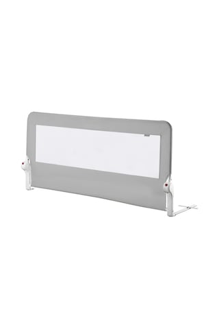 Wellgro 180 65 Cm Gri Yatak Bariyeri, Yatak Korkuluğu