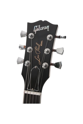 Gibson Les Paul Modern Elektro Gitar (Faded Pelham Blue)