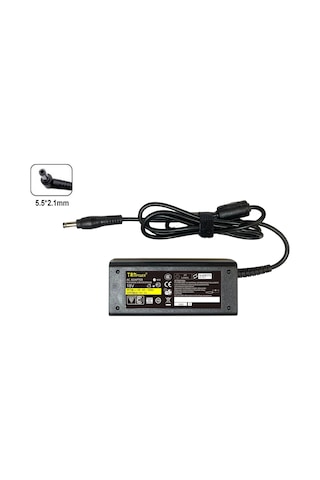 18v 2a 5.5x2.1mm Uçlu Adaptör
